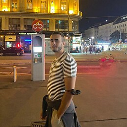 Jaime Rodríguez Neri