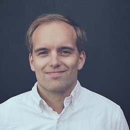 Nicolai Lund-Jensen
