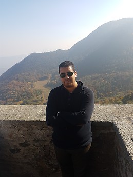 Mohamed khalil Jemni