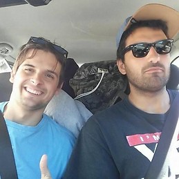 Aitor Estarlich Iraola