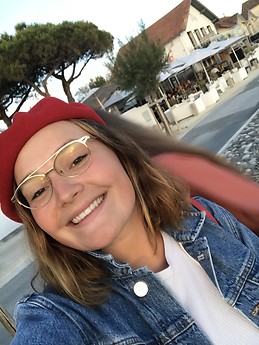 Faustine Laduron