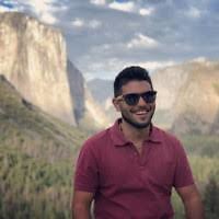 Jaime Baldeon Suarez