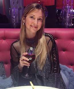 Ruth Sanchez García