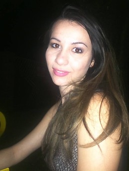 Raiza Mendes Bertalha