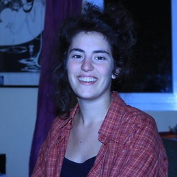 Gloria Hidalgo