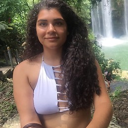 Frida Espinosa Langle