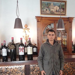 Andrés Barón