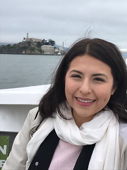 Alexa Darlene Reyes Guido