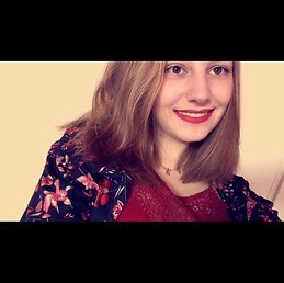 Anne Charlotte Kornalewski