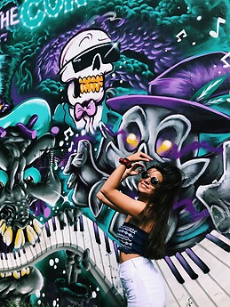 Paloma Martínez López