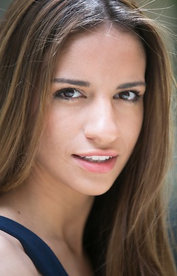 Rebeca Dopico Hurtado