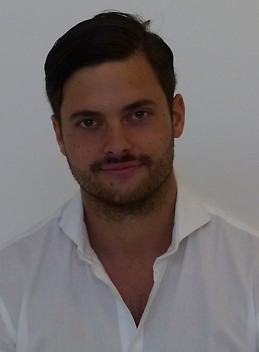 Luis Deprez