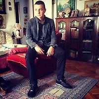 Stefan Babovic