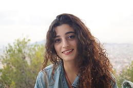 Clàudia Domingo Ruiz