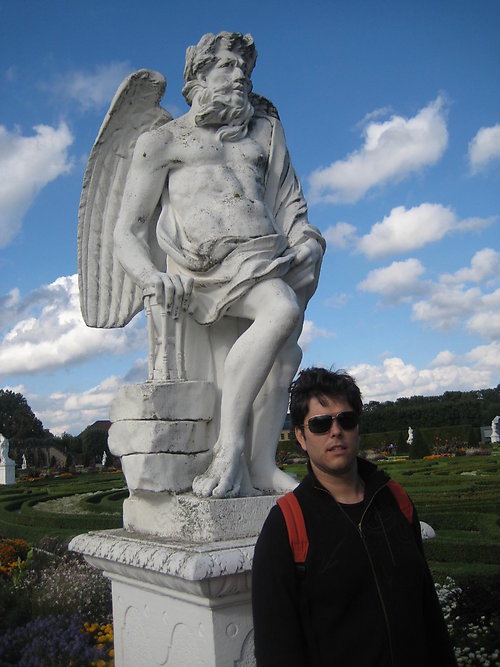 Manuel Higueras Cabrera