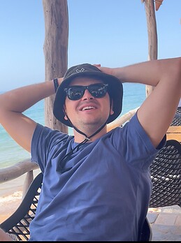 Victor Garcia Felipe