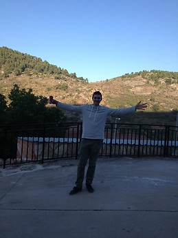 Jordi Serna