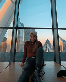 Miriam Arredondo Simón