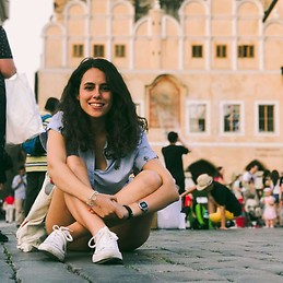 Ángela Bautista Cañas