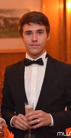 Hugo Heliou de Morlan