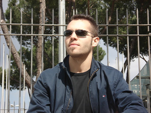 Gonzalo Blair