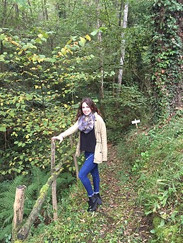 Lucía Pozo Escalona