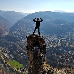 Иван Чокойски