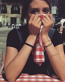 Paula Marcos González