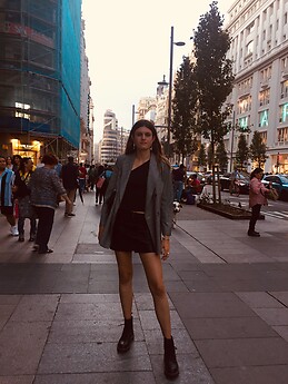 Claudia Rodríguez del Río