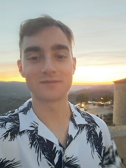 Sergio Sánchez Molero