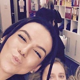 Paris Lindsay Anne Macias