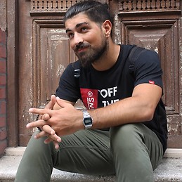 Kubilay Mehmet Batur