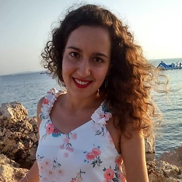 Mónica de la Cuerda