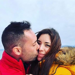 Isabel García Izquierdo