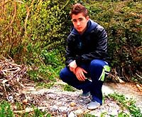 Pablo Peragon Rodriguez