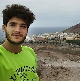 Jorge Belaire Alonso