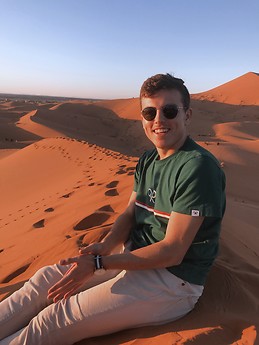 Arnau Cortijo Aguilar