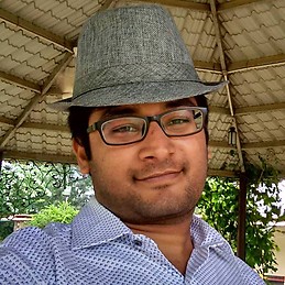 Sudheer