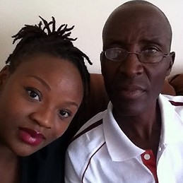 Abigal Nombulelo Ngwenya