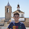 Antonio Nogales