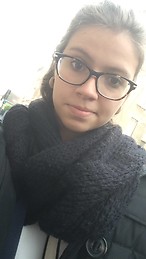 Charlotte Lambourg