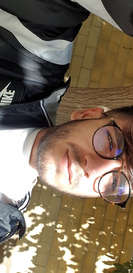 Antonio Marquez Garcia