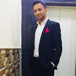 Sunny Sidhartha