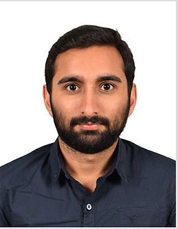 Ahsan Nawaz