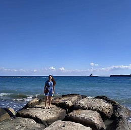 Γαλάτεια Ρήγου