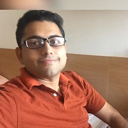 Arvind Kaushik