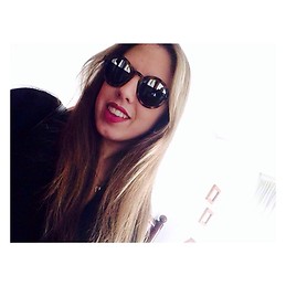Maria Barquin Peon