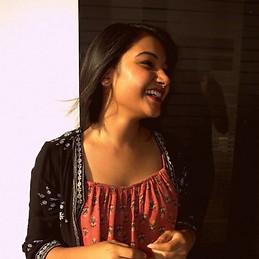 Anushka Jain