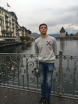 Carlos Rebollar Juarez