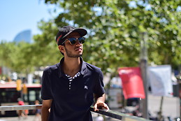 Muhammad Hamza Ahmed